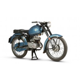 Portamatricula OSSA 125 /...